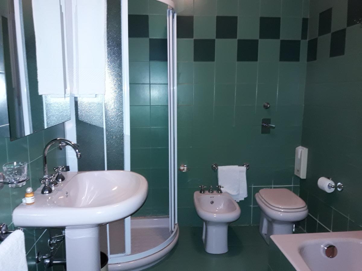 Albergo Piccadilly Медолаго Экстерьер фото